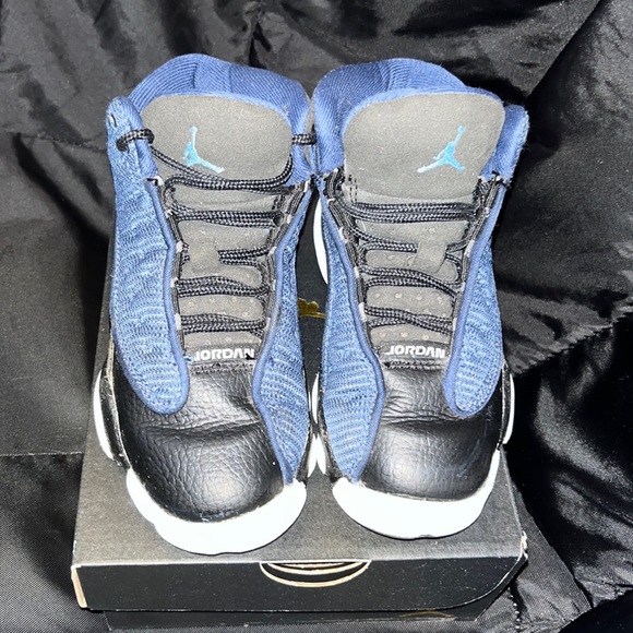 Jordan Boy's Air Jordan 13 Retro (toddler boy) - Picture 2 of 7